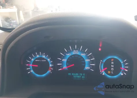 2011 Ford Fusion Se z USA, uszkodzony, nr VIN 3FAHP0HA1BR327639